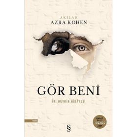 Everest Yayınları - Gör Beni