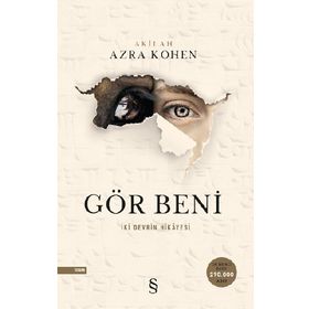 Everest Yayınları - Gör Beni