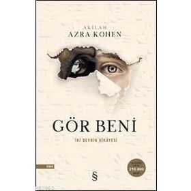 Everest Yayınları - Gör Beni