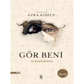 Everest Yayınları - Gör Beni