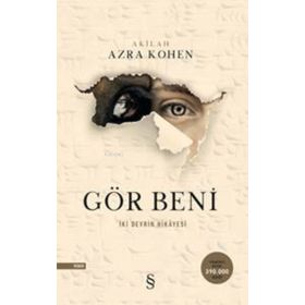 Everest Yayınları - Gör Beni
