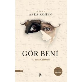 Everest Yayınları - Gör Beni