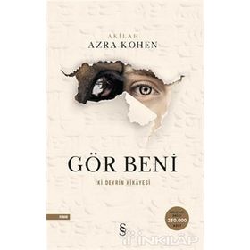 Everest Yayınları - Gör Beni