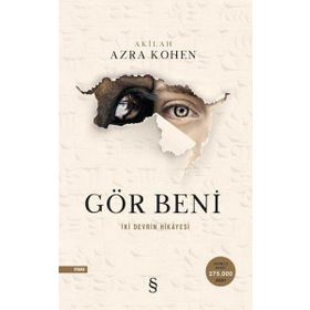 Everest Yayınları - Gör Beni