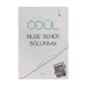 Everest Yayınları - Ödül
