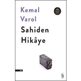 Everest Yayınları - Sahiden Hikaye