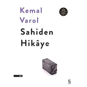 Everest Yayınları - Sahiden Hikaye