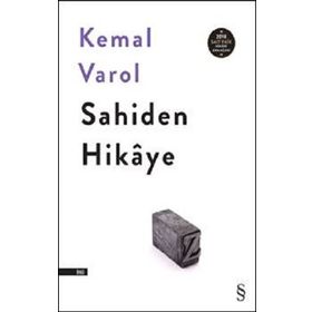 Everest Yayınları - Sahiden Hikaye