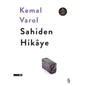 Everest Yayınları - Sahiden Hikaye