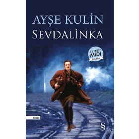 Everest Yayınları - Sevdalinka-Midi Boy