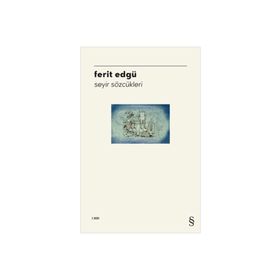 Everest Yayınları - Seyir Sözcükleri