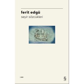 Everest Yayınları - Seyir Sözcükleri