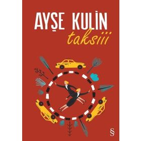 Everest Yayınları - Taksiii