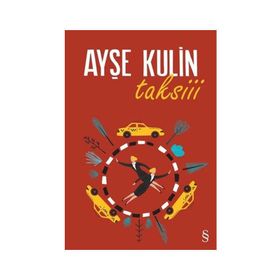 Everest Yayınları - Taksiii