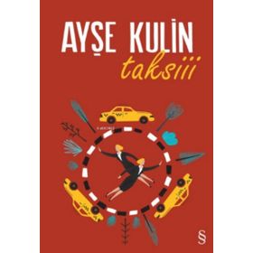 Everest Yayınları - Taksiii