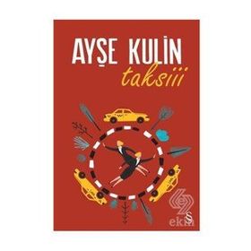 Everest Yayınları - Taksiii