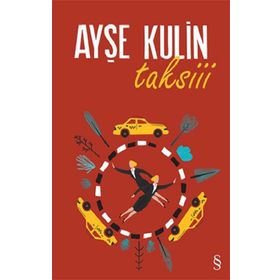 Everest Yayınları - Taksiii