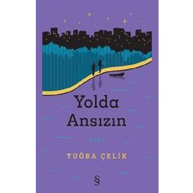 Everest Yayınları - Yolda Ansızın