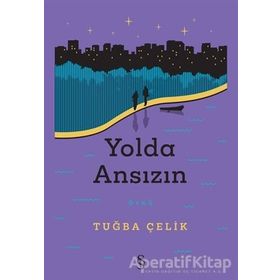 Everest Yayınları - Yolda Ansızın