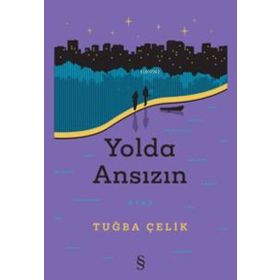 Everest Yayınları - Yolda Ansızın
