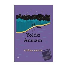 Everest Yayınları - Yolda Ansızın