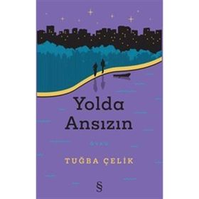 Everest Yayınları - Yolda Ansızın