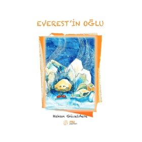 Everestin Oğlu - Hakan Güzeldere
