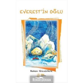 Everestin Oğlu - Hakan Güzeldere