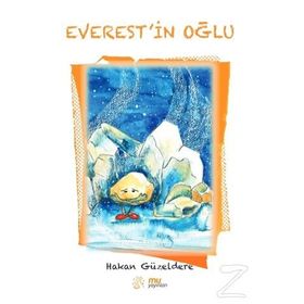 Everestin Oğlu - Hakan Güzeldere