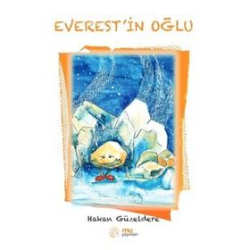 Everestin Oğlu - Hakan Güzeldere
