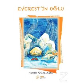 Everestin Oğlu - Hakan Güzeldere
