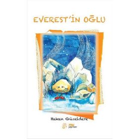 Everestin Oğlu - Hakan Güzeldere