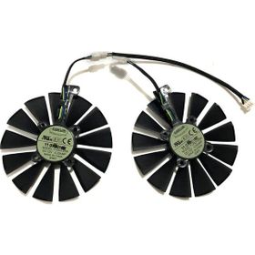 Everflow T129215SM Fan
