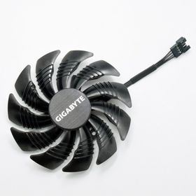 Everflow T129215SU 2pın GTX 1050 Mını Soğutucu Fan