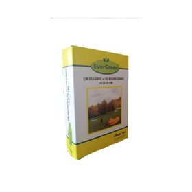 Evergreen 1 kg Çim Başlangıç Gübresi