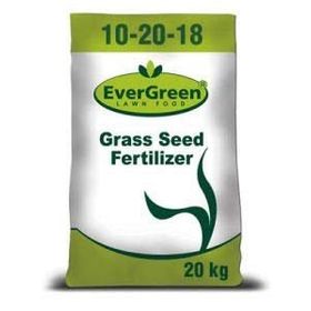 Evergreen 10 kg Çim Başlangıç Gübresi