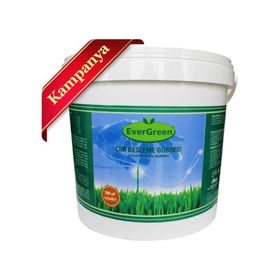 Evergreen 10 kg Çim Besleme Gübresi