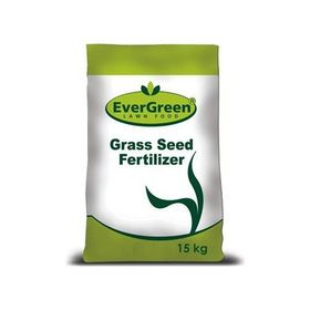 Evergreen 20 kg Çim Besleme ve Şok Tedavi Gübresi