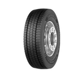 Evergreen 235/75 R17.5 143/141l Edr50 Dört Mevsim Lastiği