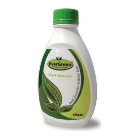 Evergreen 500 ml Yeşil Yapraklı Süs Bitkileri İçin Sıvı Bitki Besini