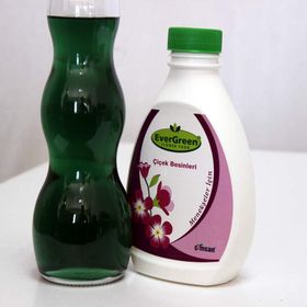 Evergreen Menekşe Vitamini 500 ml Sıvı Bitki Besini