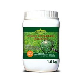 Evergreen Yosun Öldürücü Ve Önleyici 1,5 kg Gübre