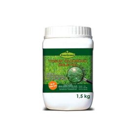 Evergreen Yosun Öldürücü Ve Önleyici 3,5 kg Gübre
