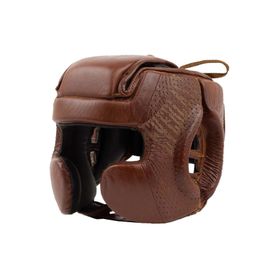 Everlast 1910 Headgear Boks Kaskı