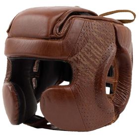 Everlast 1910 Headgear Boks Kaskı