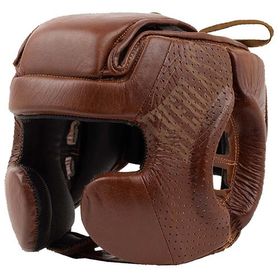Everlast 1910 Headgear Boks Kaskı