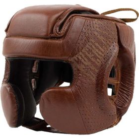 Everlast 1910 Headgear Boks Kaskı