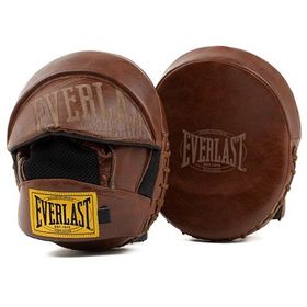Everlast 1910 Micro Focus Mitts Lapa Ellik