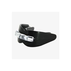 Everlast 4410BE Double Siyah Dişlik