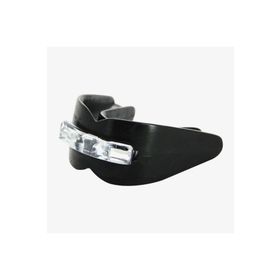 Everlast 4410BE Double Siyah Dişlik